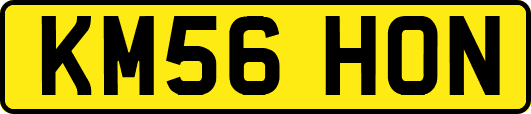KM56HON