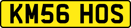 KM56HOS