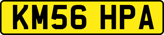KM56HPA