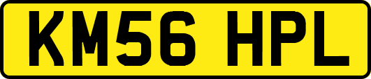 KM56HPL