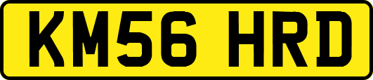 KM56HRD
