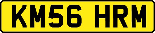 KM56HRM