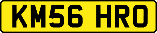KM56HRO