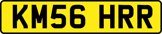 KM56HRR