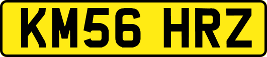 KM56HRZ