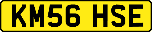 KM56HSE