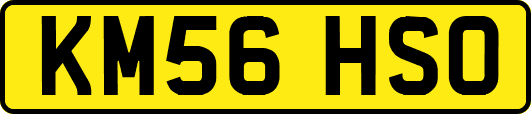 KM56HSO