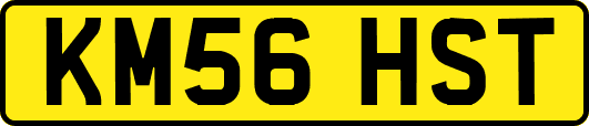 KM56HST