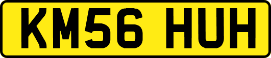KM56HUH