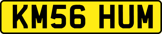 KM56HUM
