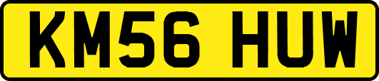 KM56HUW