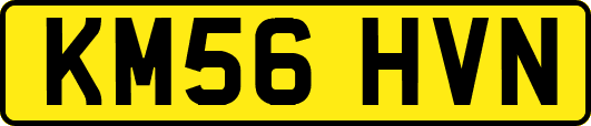 KM56HVN