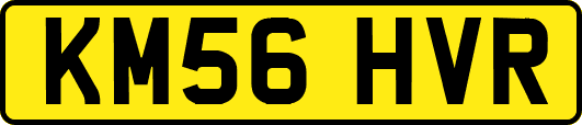 KM56HVR