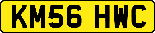KM56HWC