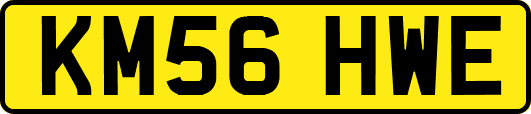 KM56HWE
