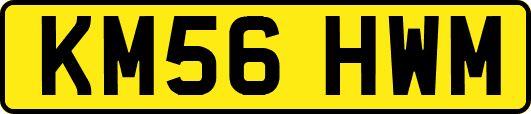KM56HWM