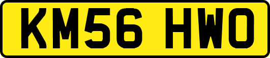 KM56HWO