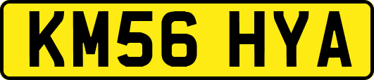 KM56HYA