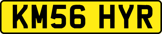 KM56HYR