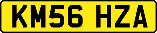 KM56HZA