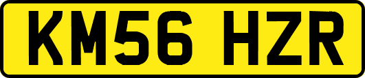 KM56HZR