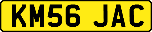 KM56JAC
