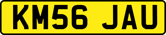 KM56JAU
