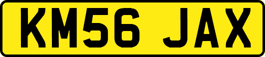 KM56JAX