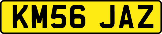 KM56JAZ