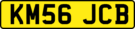 KM56JCB
