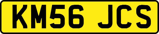 KM56JCS