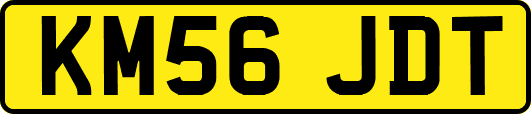 KM56JDT