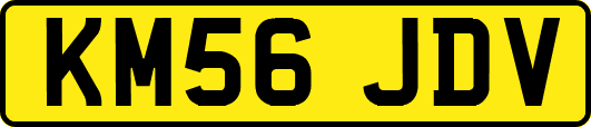 KM56JDV