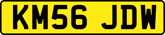 KM56JDW