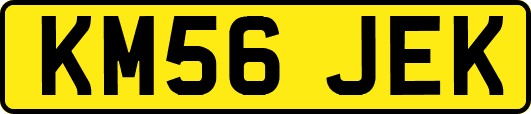 KM56JEK