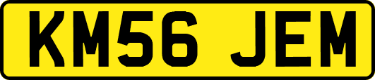 KM56JEM