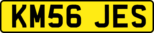 KM56JES