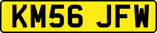 KM56JFW