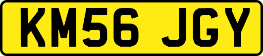 KM56JGY
