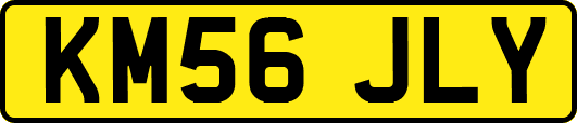KM56JLY