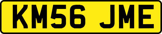 KM56JME