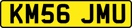 KM56JMU
