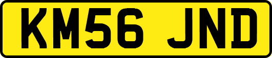 KM56JND