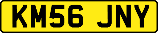 KM56JNY