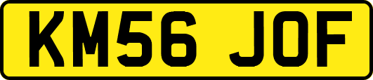 KM56JOF
