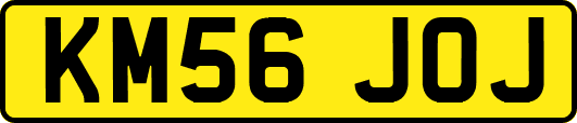KM56JOJ