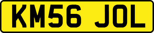 KM56JOL