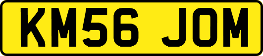 KM56JOM