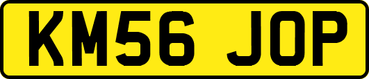 KM56JOP