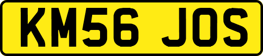 KM56JOS